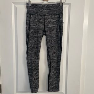Lululemon 7/8 Legging